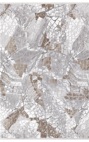 ​Padişah Halı Yolluk Halısı 100x200 Eternity 31969 080 Kahve