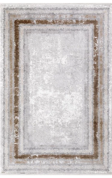 Padişah Halı Yolluk Halısı 80x150 Eternity 31972 080 Gri