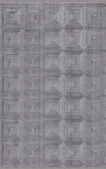 Padişah Halı Salon Halısı 200x290 Sümela 36250 090 Gri Krem 200 x 290 cm
