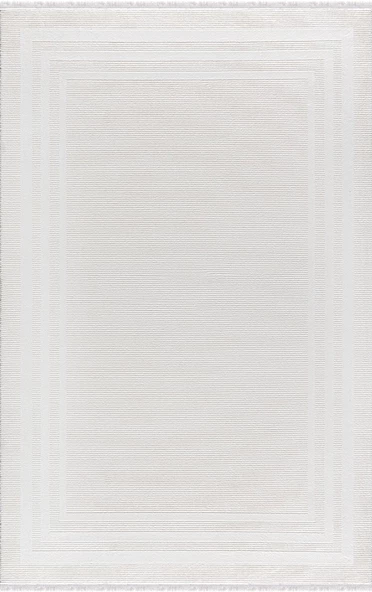 Padişah Halı Salon Halısı 170x250 Sümela 37914 060 Krem Krem 200 x 290 cm