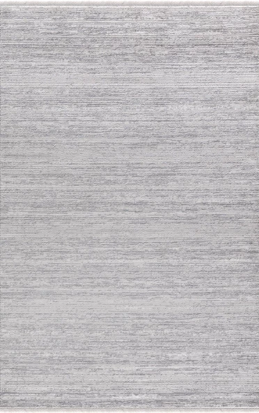 Padişah Halı Yolluk Halısı 80x300 Sümela 34936 097 Gri Krem 200 x 290 cm