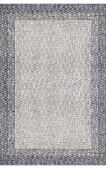 Padişah Halı Salon Halısı 170x250 Sümela 34933 095 Gri Krem 200 x 290 cm