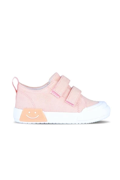 Vicco Luffy 925.P22Y.251 Kız Çocuk Işıklı Sneaker Ayakkabı Pembe 26-30