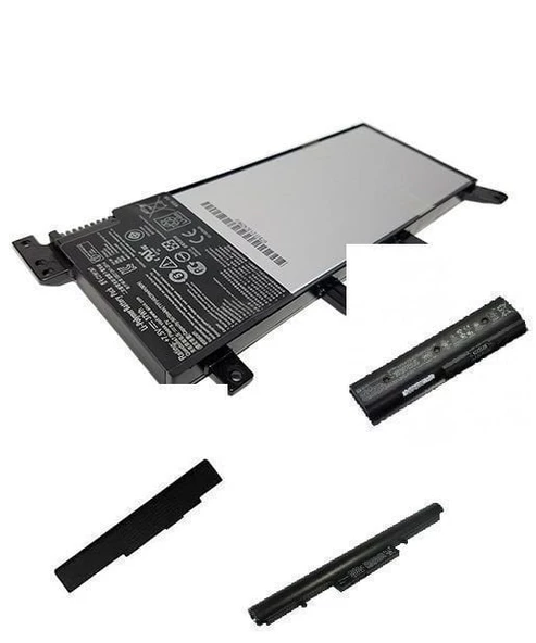 Toshiba Dynabook Satellite C855-150 Batarya Pil
