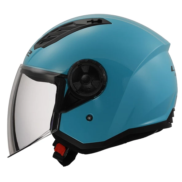 LS2 AIRFLOW 2 TURKUAZ KASK L - 4