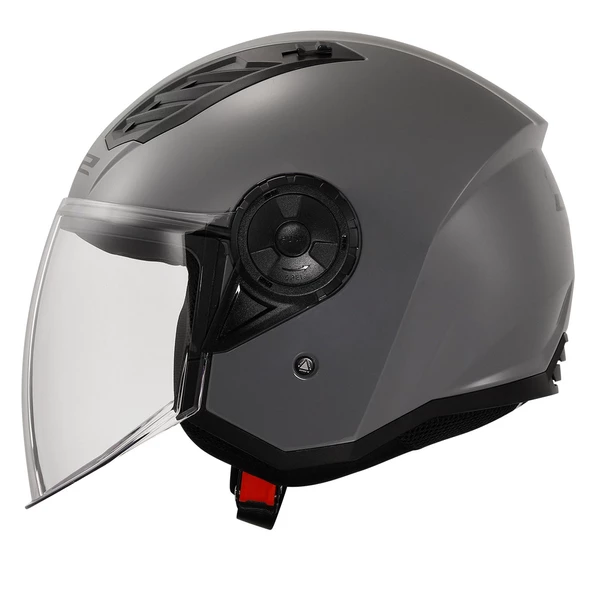 LS2 AIRFLOW 2 NARDO GRİ KASK L - 2