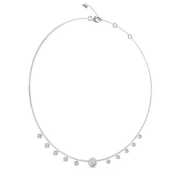 Guess JGUJUBN04155JWRHTU Kadın Kolye