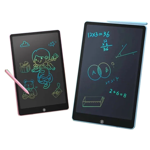 Concord 16" Grafik Not Yazma ve Çizim Yapma Yazı Tableti - 7