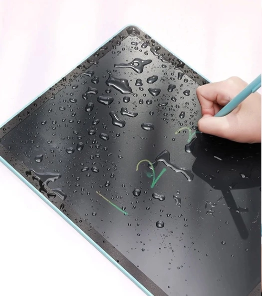 Concord 16" Grafik Not Yazma ve Çizim Yapma Yazı Tableti - 3