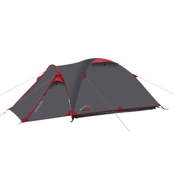 Evolite EXCAMP3 3 KİŞİLİK ÇADIR EVO-9204 - 6