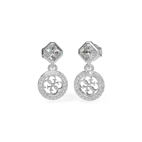 Guess JGUJUBE04154JWRHTU Kadın Küpe ürün görseli