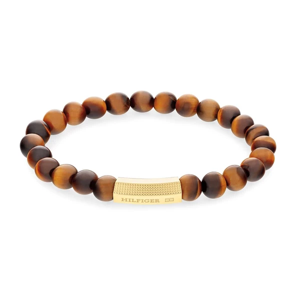 Tommy Hilfiger THJ2790582 Erkek Bileklik