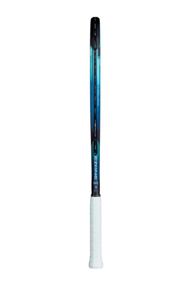 Yonex Ezone Gök Mavi 100SL Kafa 270 Gram Tenis Raketi - 3
