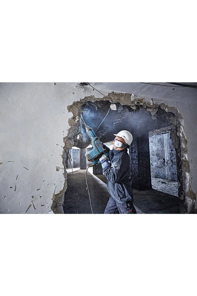 Professional Gbh 12-52 Dv Kırıcı Delici - 3