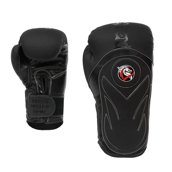 DragonDo 30341-P Tepito Boks Eldiveni Muay Thai Eldiveni 2024 Yeni Seri 0424 - 12