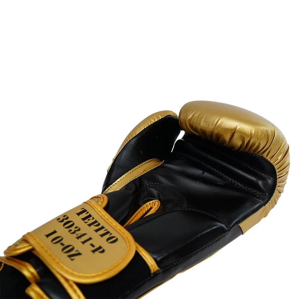DragonDo 30341-P Tepito Boks Eldiveni Muay Thai Eldiveni 2024 Yeni Seri 0424 - 11