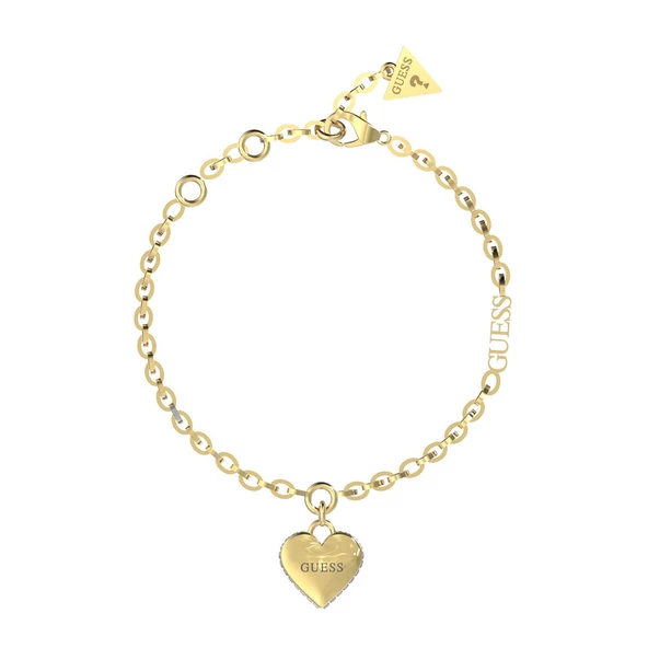 Guess JGUJUBB02229JWYGS Kalpli Kadın Bileklik ürün görseli