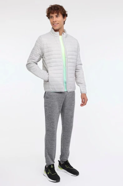 Lumberjack ML STAR 1OW1000 4FX 101688092 Erkek Mont Gri S-XXL - 3