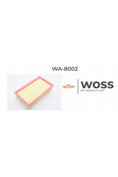 Hava Fıltresı Clıo 3 -modus 1,5dcı/2,0 16v 05->