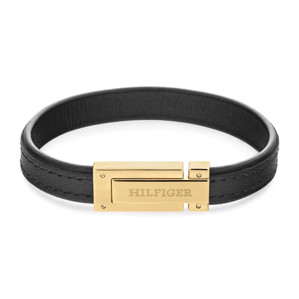 Tommy Hilfiger THJ2790561 Erkek Bileklik
