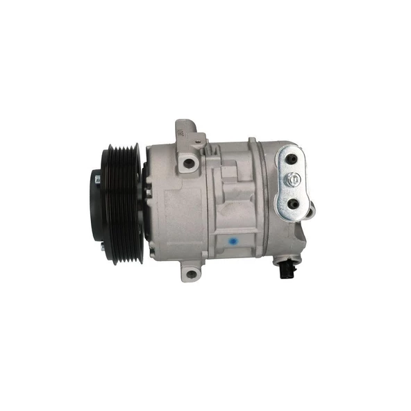 BOSCH KLIMA KOMPRESORU ALFA ROMEO / FIAT / OPEL DOBLO, PUNTO, QUBO, MİTO, CORSA 1986AD1034 - 3