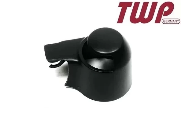 6Q6955435D Silecek Kolu Arka Kapak - Caddy-Golf 5-T5-Polo-Passat-Tıguan-Fabıa