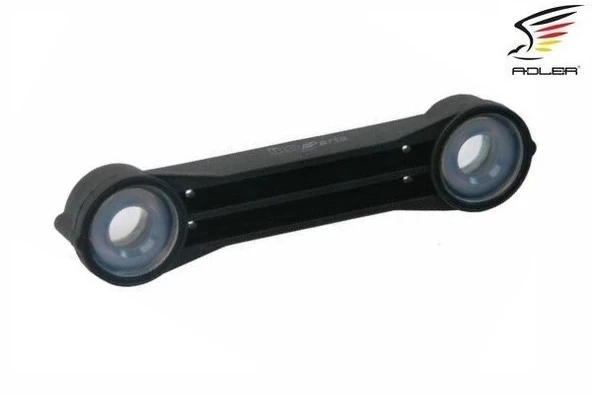 1J0711596E Vites Seçme Kolu Plastik - Bora-Golf4-Octavıa ürün görseli