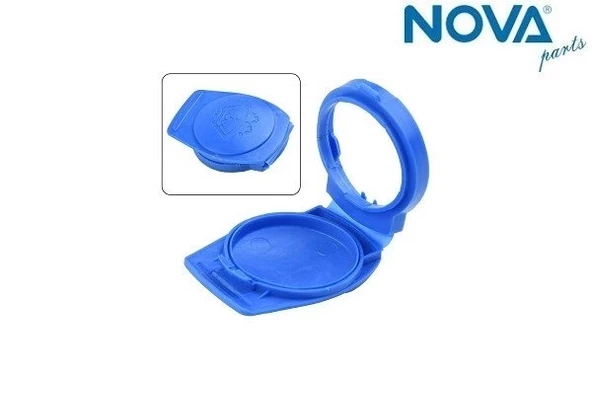 3Q0955455 Silecek Su Depo Kapağı - Arteon-Caddy-Crafter-Golf-Polo-Taıgo-Tıguan-Fabıa-Octavıa-Kodiaq-Superb-A1-Q2-Q3