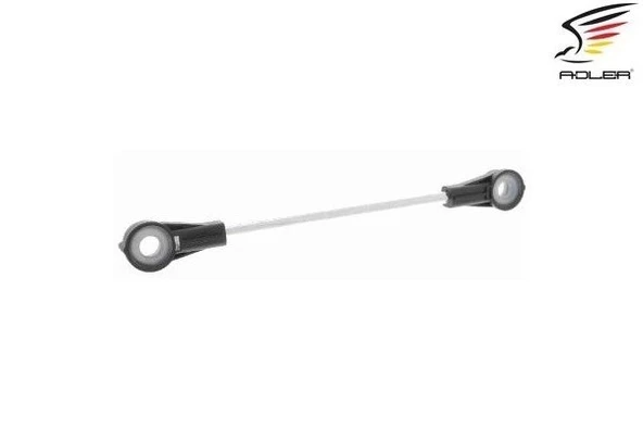 1J0711803C Vites Seçme Kolu - Bora-Golf4-Octavıa-Toledo-Leon-A3 ürün görseli