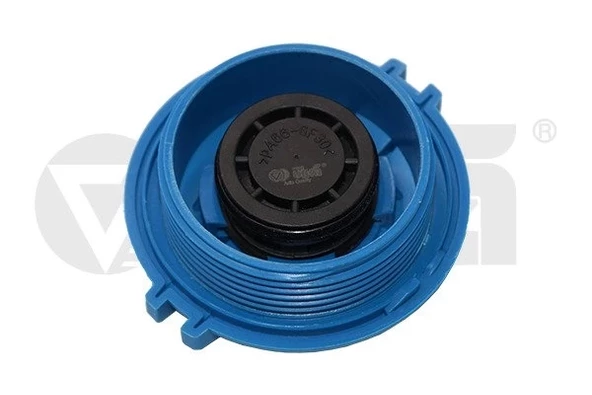 3B0121321 Radyatör Yedek Su Depo Kapağı - Fabıa-Octavıa-Passat-Superb