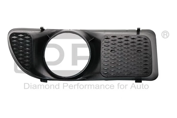 6U0807431B Sis Lamba Çerçevesi SOL - Felıcıa 1998-2001 ürün görseli