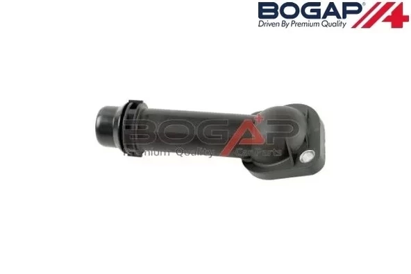 06B121121L Termostat Kapağı - Passat-Superb-2.0-Awt ürün görseli