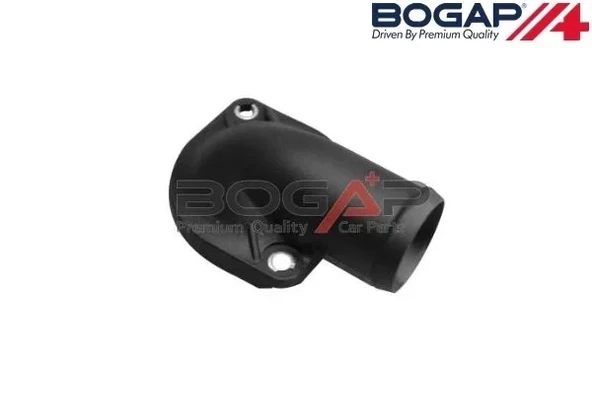 074121121B Termostat Kapağı - Transporter T4-Lt 35-2.4 Lt.-2.5 Lt.