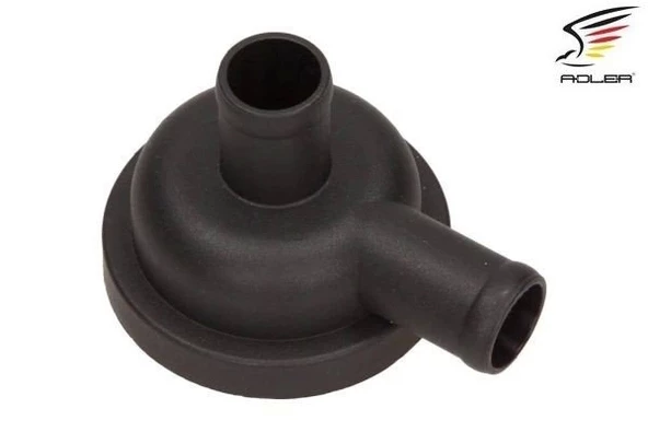 06A129101A Motor Havalandırma Valfi - Passat-A4-A6-Superb-1.8 Lt.-T-Awt