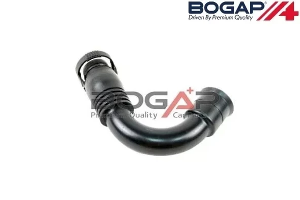 038103493P Külbütör Kapak Hava Hortumu - Golf 4-Bora-Octavıa-1.9 Lt.-Agr 2000->