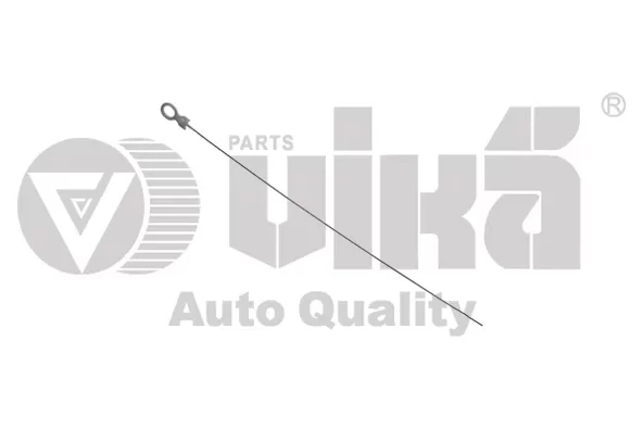 03E115611D Yağ Çubuğu - Fabıa-Polo-Roomster-1.2 Lt.-Azq-Bme-Cgpa