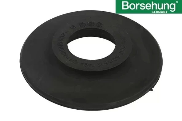 5Q0512149A Amortisör Tablası Üst Arka - Audı A1-A3-Golf-Leon-Octavıa-Passat-Superb ürün görseli