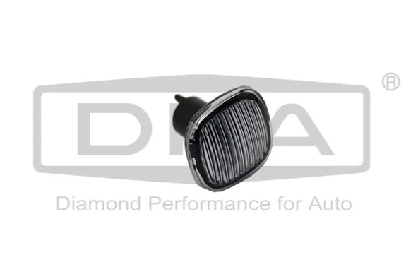 1U0949127B Çamurluk Sinyali Karartılmış - Fabıa 2007-2015- Roomster 2006-2015 - Octavıa 2001-2011 - Rapıd 2012-2022