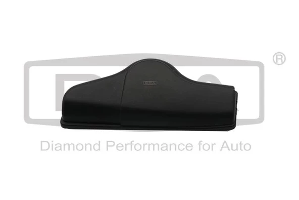 1K0805965D Hava Giriş Kanal Kapak Üst - Audı A3-Octavıa-Caddy-Golf