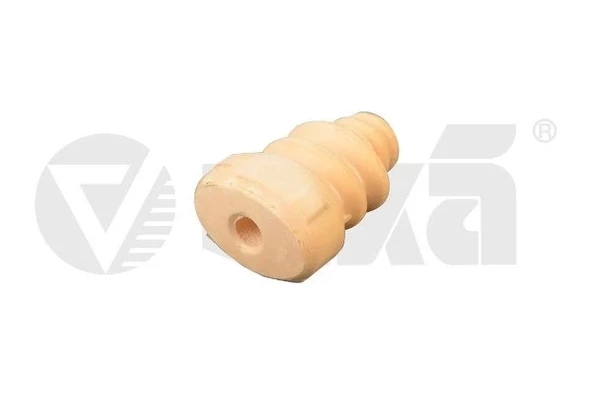 1K0511353F Amortisör Stoplama Takozu Arka 118 Mm Oval - Audı A3-Caddy-Golf-Jetta-Octavıa-Scala