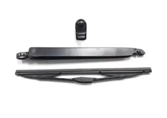 6N0955707A Silecek Kolu + Kapağı Arka - Polo Hb 1997-2000