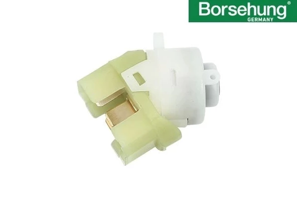 6N0905865 Kontak Soketi - Polo-Polo Classıc-Caddy-T4-Golf-Vento-Passat