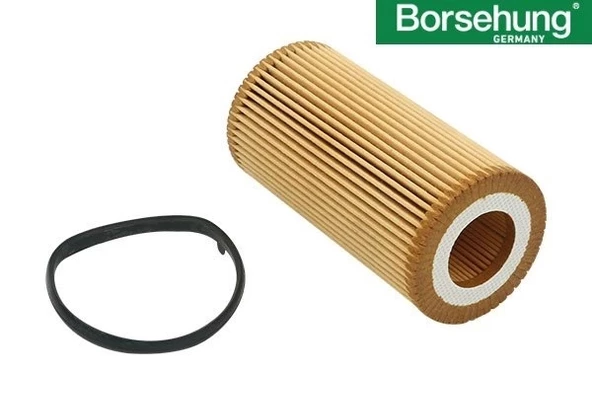 06D115562 Yağ Filtresi - Audı A3-A4-A6-Altea-Golf-Jetta-Leon-Octavıa-Passat-Touran-2.0-Fsı-Blr-Bvy-Bvz