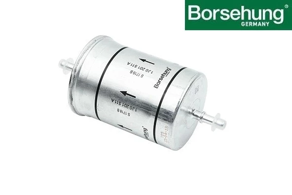 1J0201511A Benzin Filtresi Sofıma - Golf 4-Bora-Octavıa-Toledo-Leon-1.6 Lt.-Akl-Avu-Bfq ürün görseli