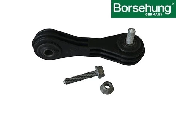 1J0411315KSET Viraj Demir Askı Rotu Bağlantı Parçaları İle Birlikte - Audı A3 ürün görseli