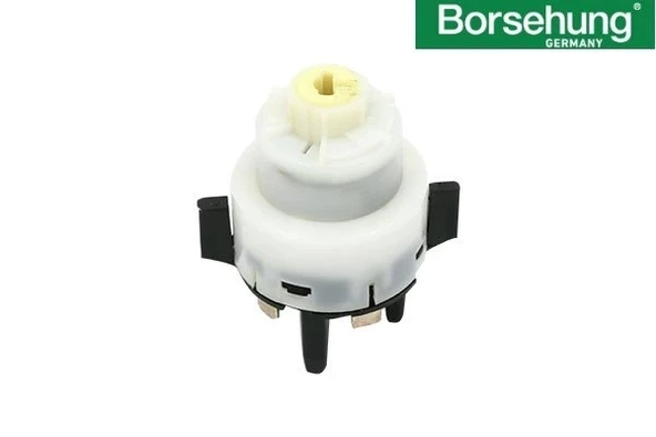 4A0905849B Kontak Soketi - Cabrio-Coupe-A3-A4-A6-A8-A10Q-A20Q-A80-A100-A200-Golf-Octavıa