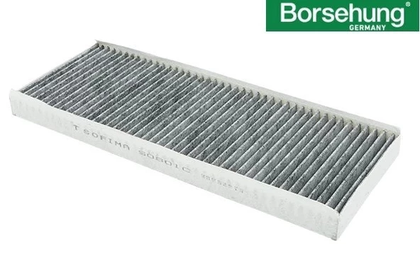 8A0819439A Polen Filtresi Karbonlu Sofıma - Passat-A4 1997-2000