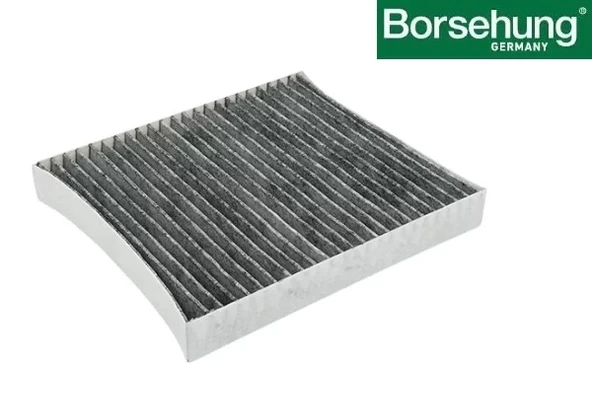 6Q0819653 Polen Filtresi - Fabıa-Roomster-Cordoba