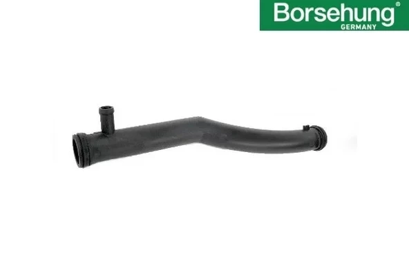 03C121065D Su Borusu Plastik - Cordoba-Fabıa-Ibıza-Jetta-Polo-Rapıd-Roomster-Toledo-1.6 Lt.-Bts