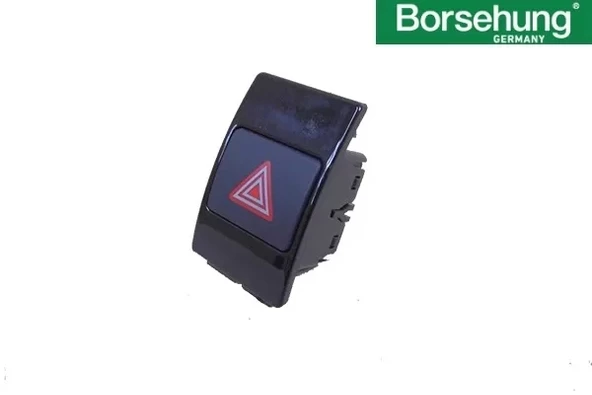 4G0941509 Flaşör Anahtarı - Audı A6-A7 2011->